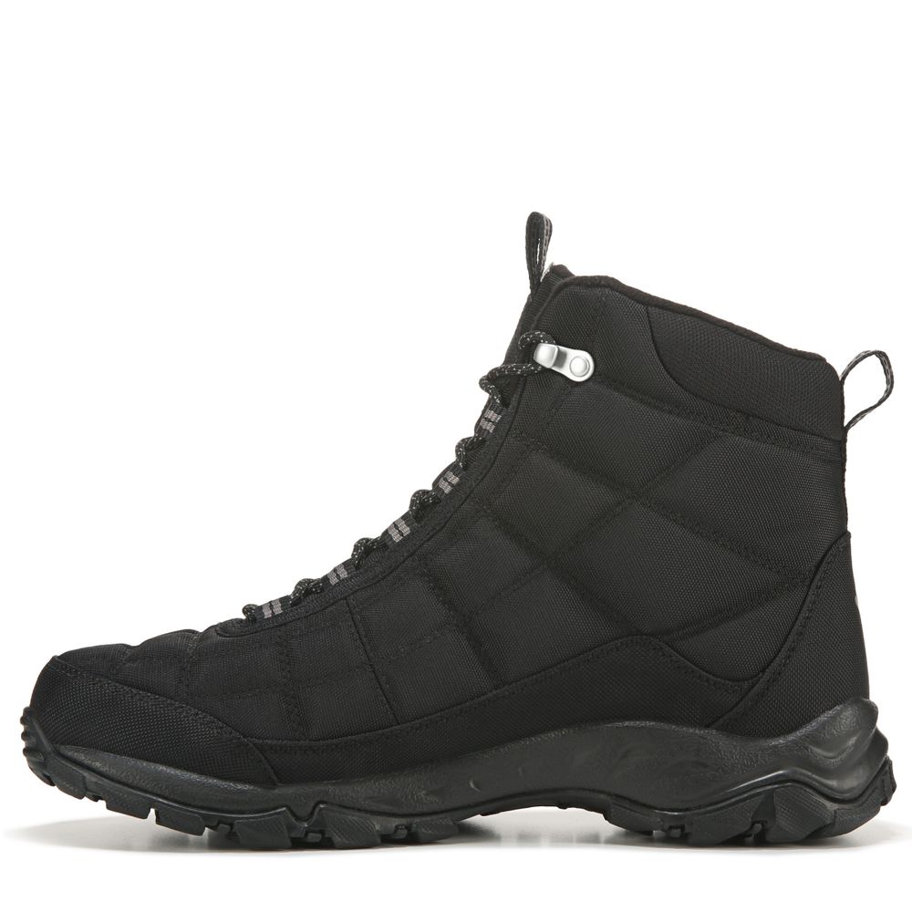 Men's Firecamp Waterproof Boot