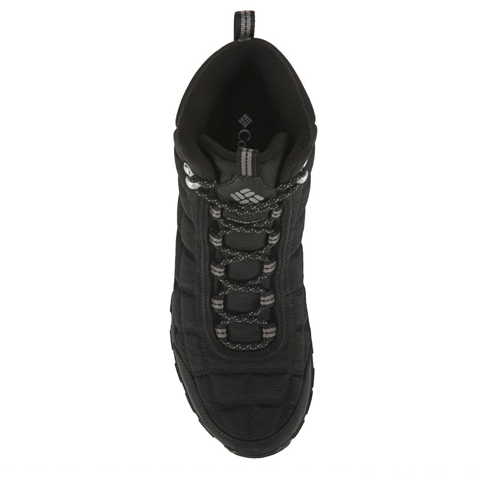 Men's Firecamp Waterproof Boot