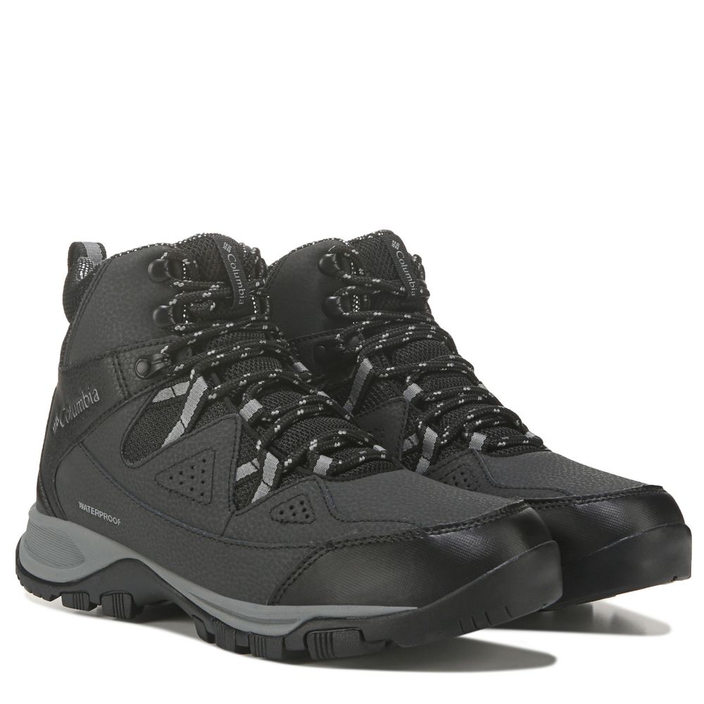 Men's Liftop Omni-Heat Waterproof Winter Boot