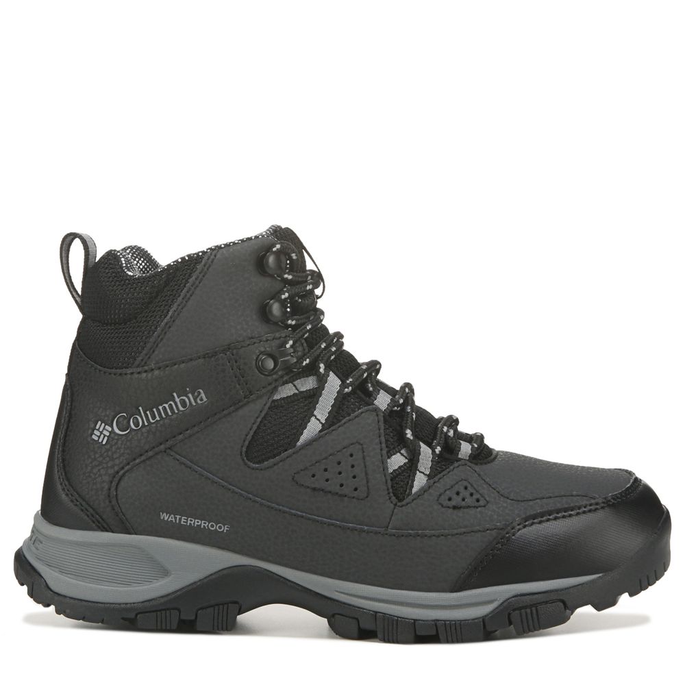 Men's Liftop Omni-Heat Waterproof Winter Boot