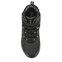 Men's Liftop Omni-Heat Waterproof Winter Boot