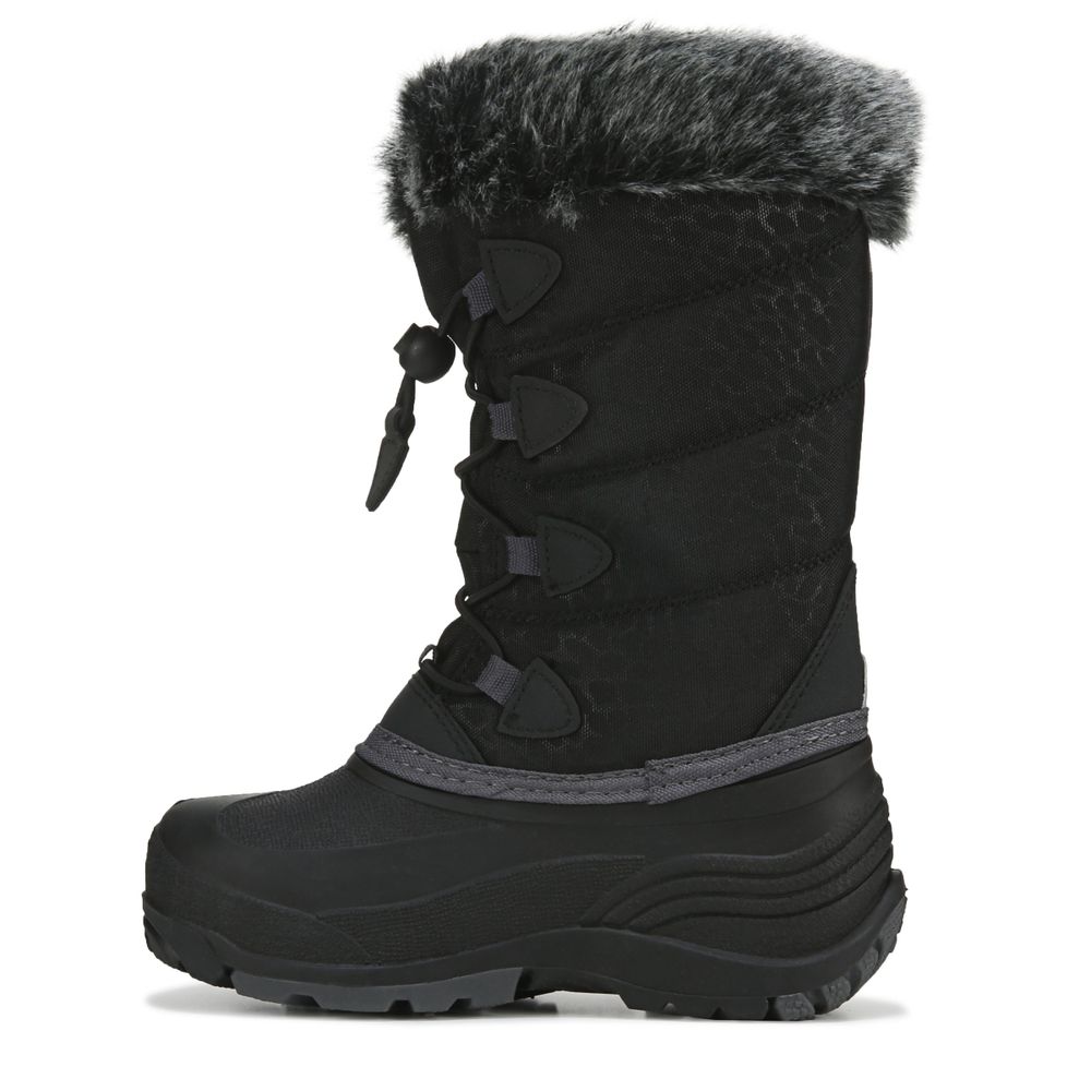 Kids' Snowgypsy Waterproof Winter Boot Little/Big Kid