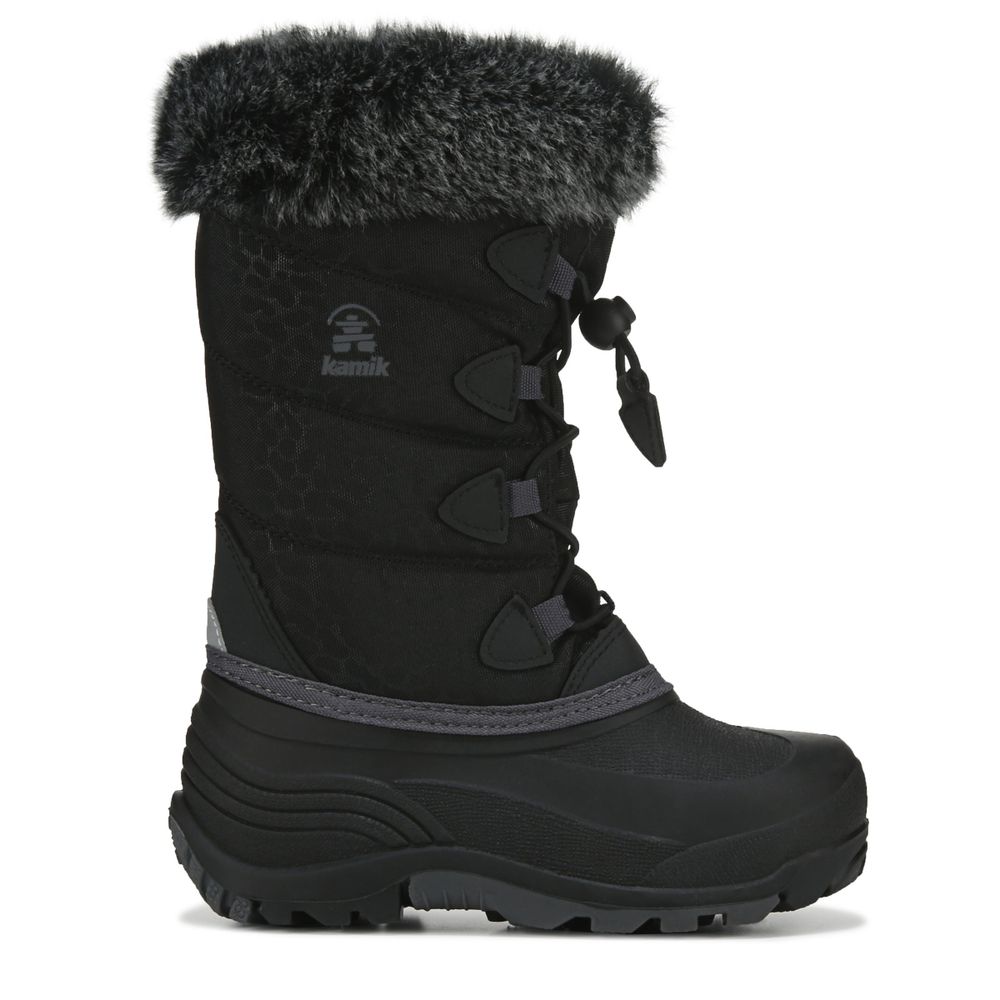 Kids' Snowgypsy Waterproof Winter Boot Little/Big Kid