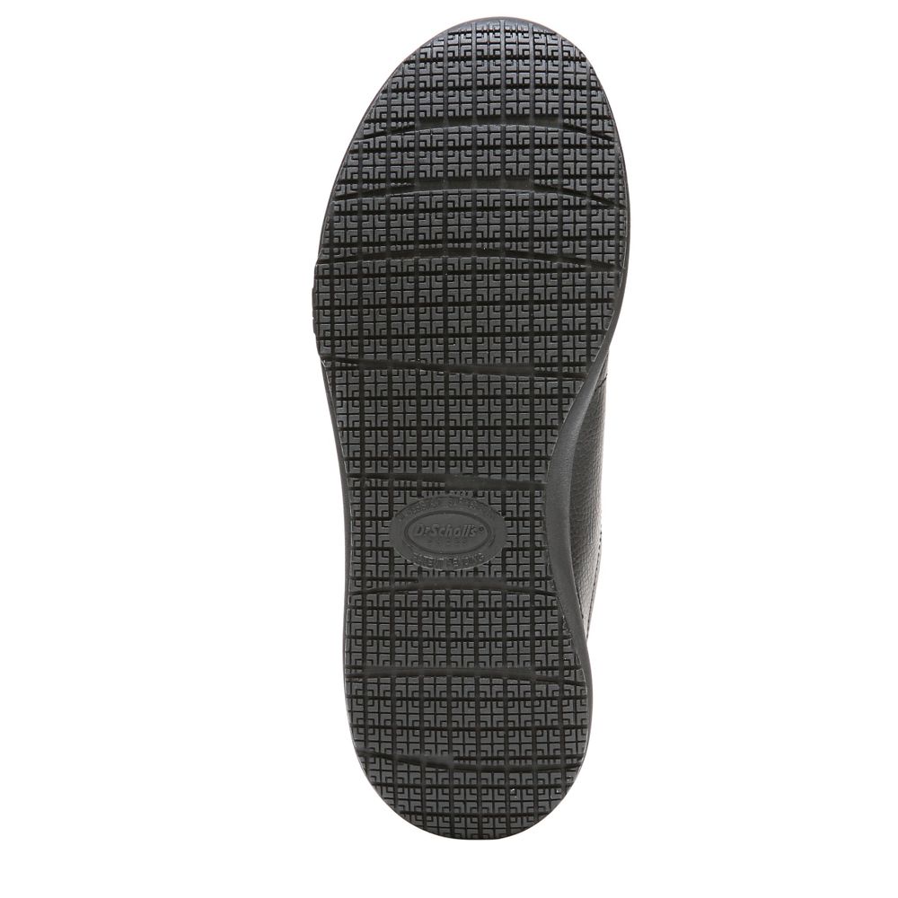 Women's Drive Slip Resistant Shoe