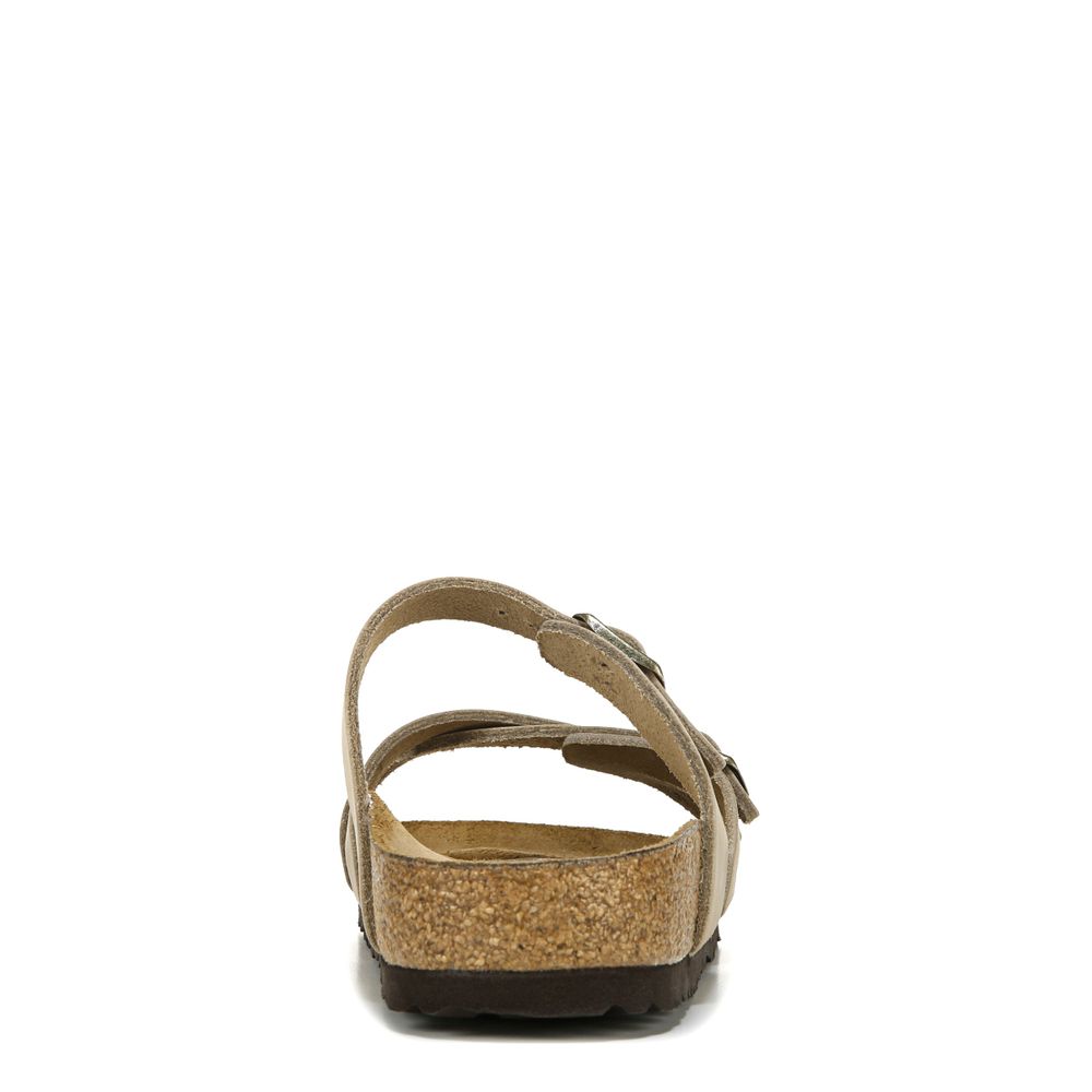 Women's Franca Footbed Sandal