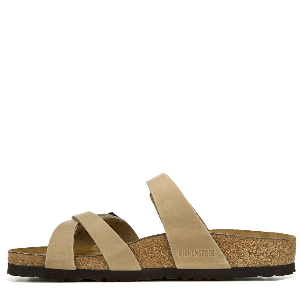 Women's Franca Footbed Sandal