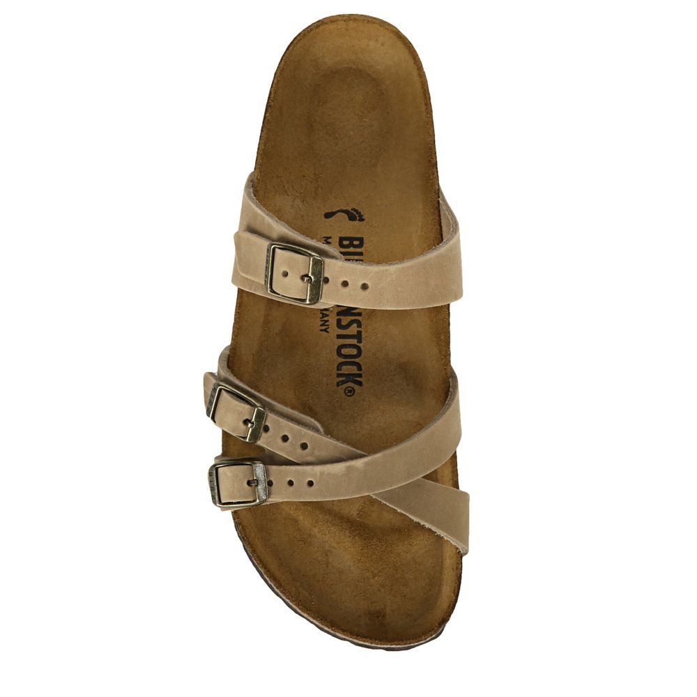 Women's Franca Footbed Sandal