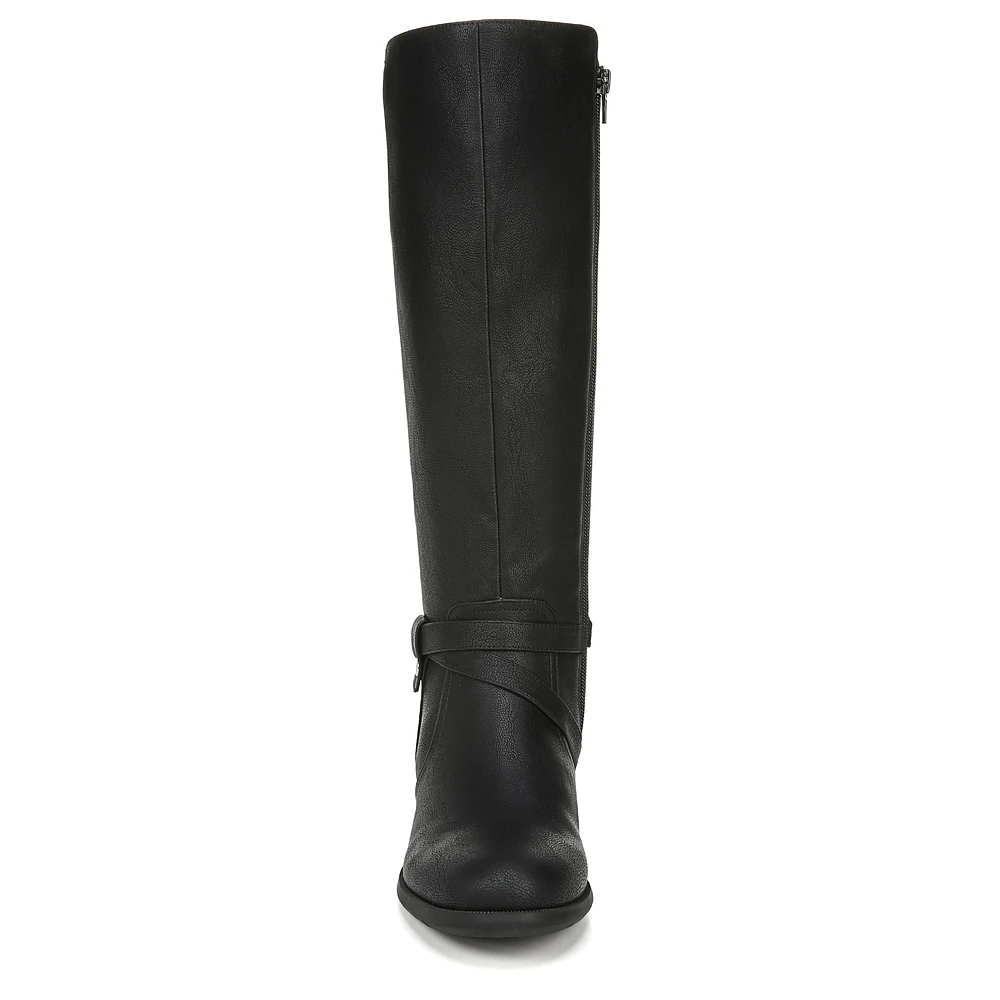 Women's Xtrovert Wide Calf Riding Boot