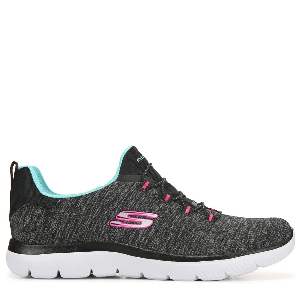 Women's Summits Quick Getaway Athletic Shoe