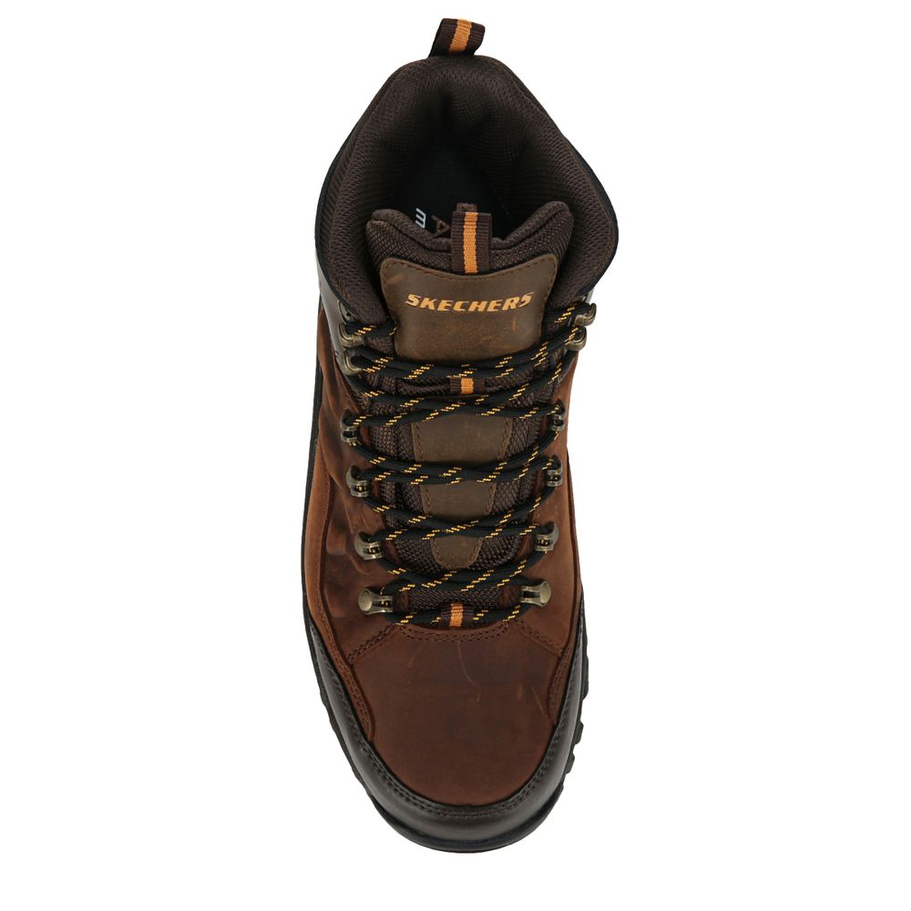 Men's Traven Waterproof Outdoor Boot