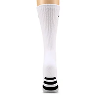 3 Pack Classic Crew Sock