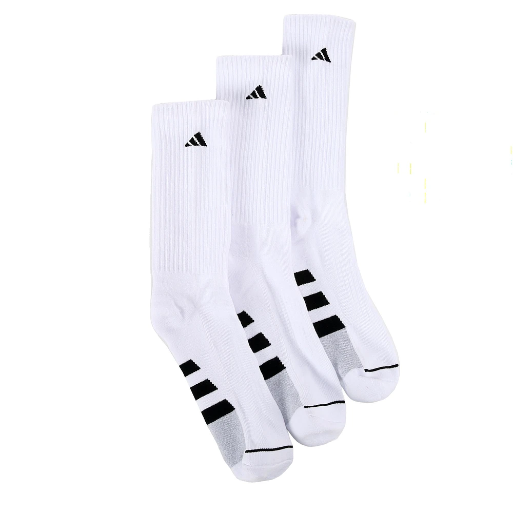 3 Pack Classic Crew Sock