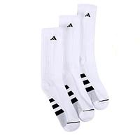 3 Pack Classic Crew Sock