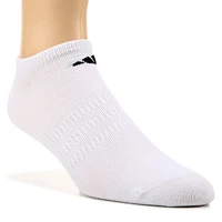 Men's 6 Pack Superlite Badge of Sport No Show Socks