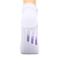 Women's 3 Pack Superlite Stripe II Low Cut Socks