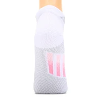 Women's 3 Pack Superlite Stripe II Low Cut Socks