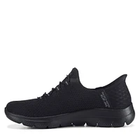 Women's Summits Medium/Wide Slip-ins Sneaker