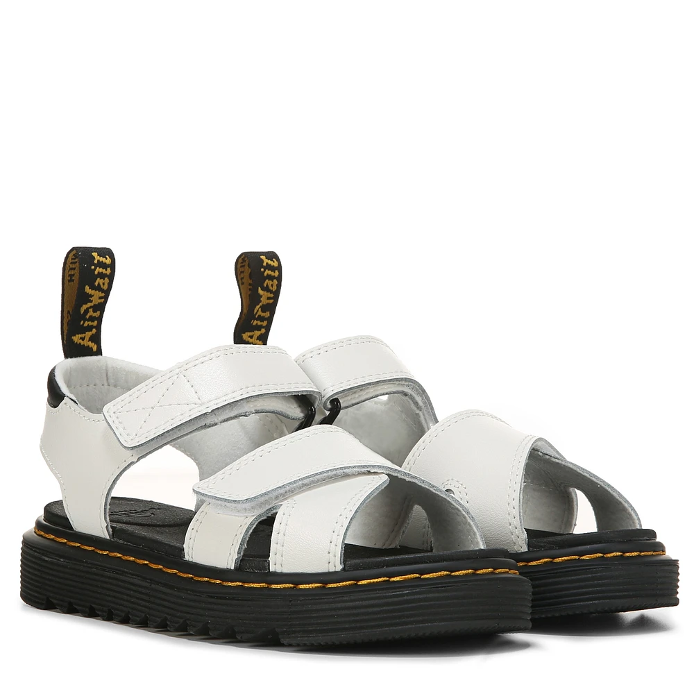 Kids' Vossie Sandal Big Kid