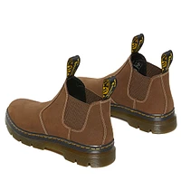 Men's Hardie Slip Resistant Leather Chelsea Boot