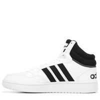 Men's Hoops 3.0 Mid Sneaker