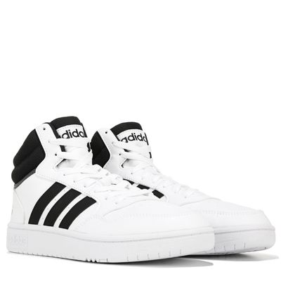 Men's Hoops 3.0 Mid Sneaker