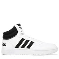 Men's Hoops 3.0 Mid Sneaker