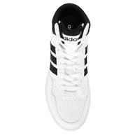 Men's Hoops 3.0 Mid Sneaker