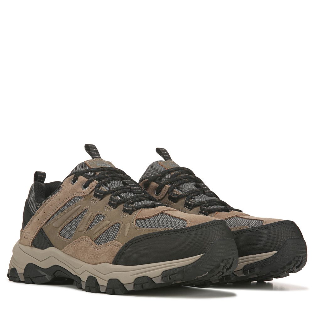 Men's Enago Waterproof Outdoor Sneaker