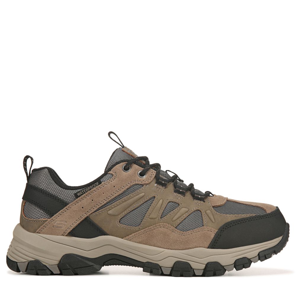 Men's Enago Waterproof Outdoor Sneaker