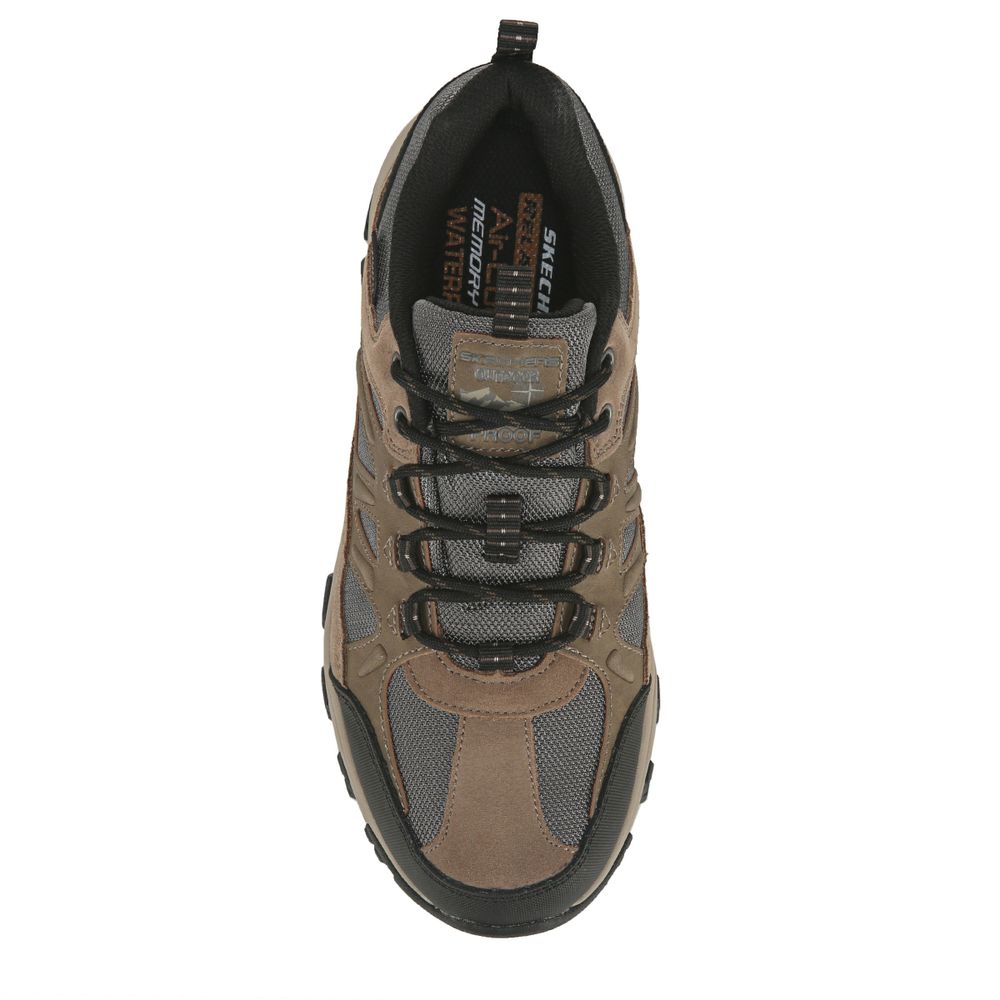 Men's Enago Waterproof Outdoor Sneaker