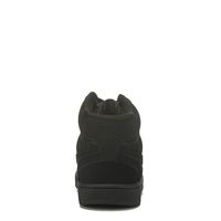 Men's Court Vision Mid Sneaker