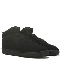 Men's Court Vision Mid Sneaker