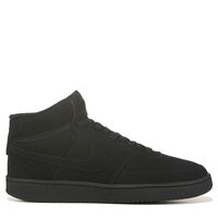 Men's Court Vision Mid Sneaker