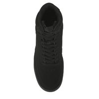 Men's Court Vision Mid Sneaker