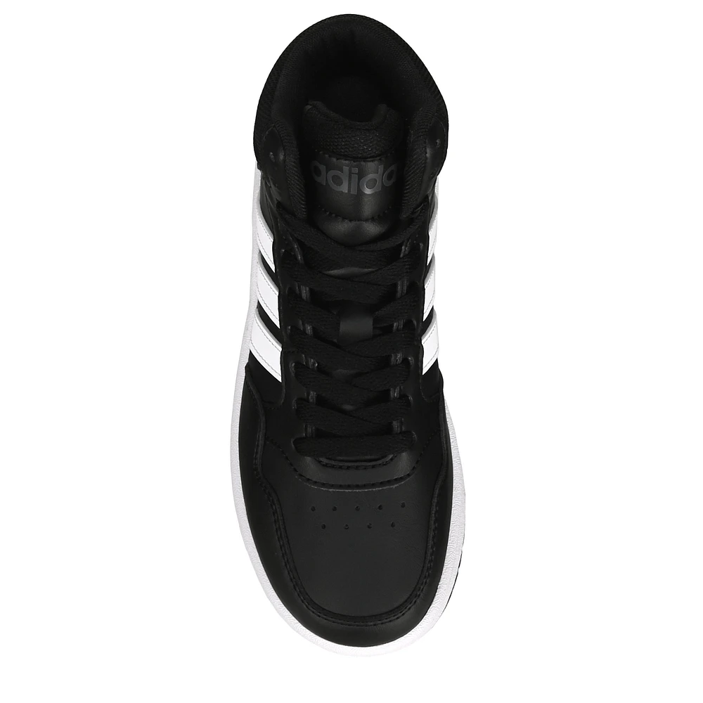 Kids' Hoops 3 High Top Sneaker Little/Big Kid