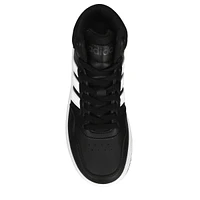 Kids' Hoops 3 High Top Sneaker Little/Big Kid