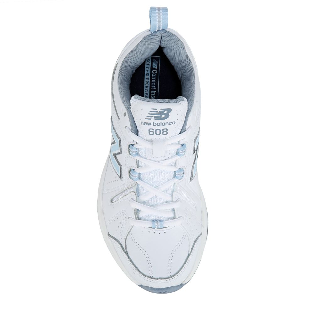 Women's 608 V5 Trainer Sneaker