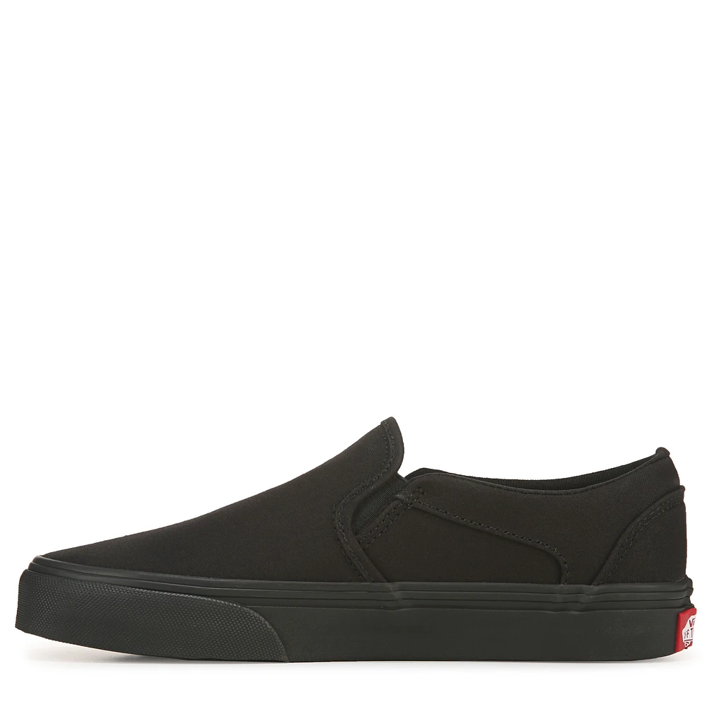 Women's  Asher Slip On Sneaker