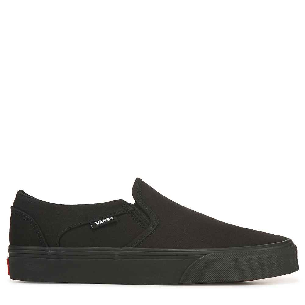 Women's  Asher Slip On Sneaker