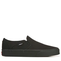 Women's  Asher Slip On Sneaker