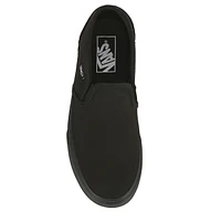 Women's  Asher Slip On Sneaker