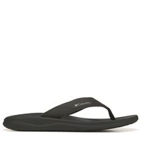 Men's Columbia Flip Flop Sandal