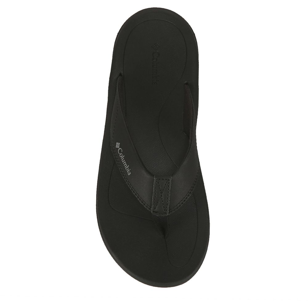 Men's Columbia Flip Flop Sandal