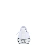 Women's Chuck Taylor Shoreline Knit Slip On Sneaker