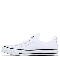 Women's Chuck Taylor Shoreline Knit Slip On Sneaker