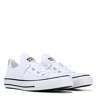 Women's Chuck Taylor Shoreline Knit Slip On Sneaker