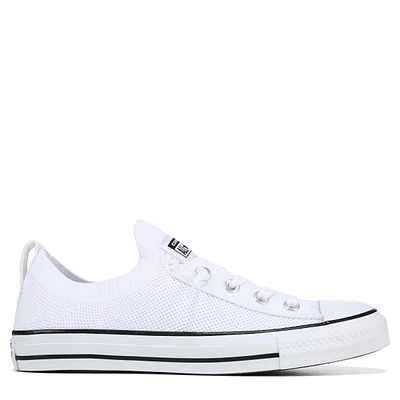 Women's Chuck Taylor Shoreline Knit Slip On Sneaker
