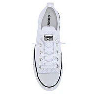 Women's Chuck Taylor Shoreline Knit Slip On Sneaker