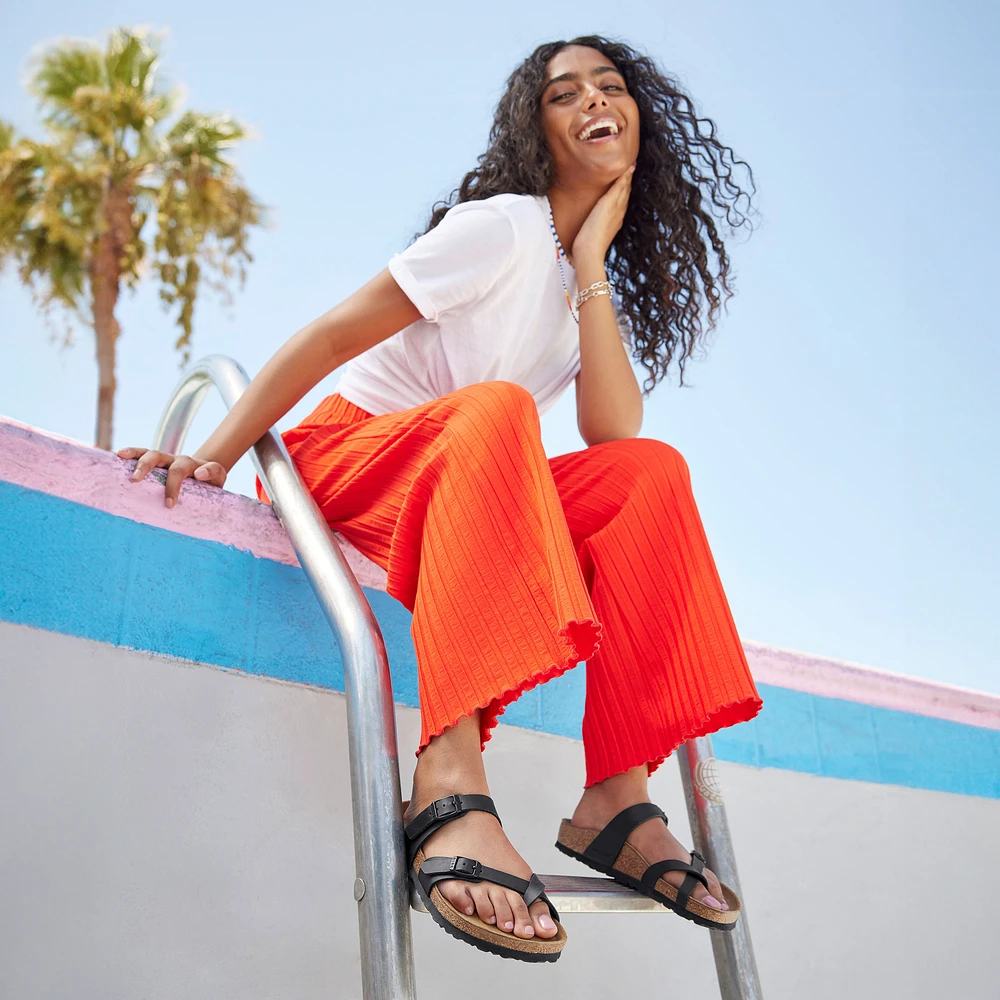 Women's Mayari Footbed Sandal