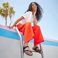 Women's Mayari Footbed Sandal